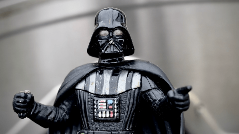 Un desfile de película protagonizado por más de 200 personajes de Star Wars