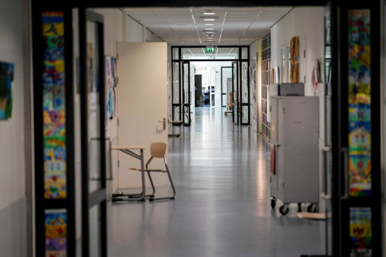 ¿Cómo actuar cuándo los niños llegan a casa con las notas?