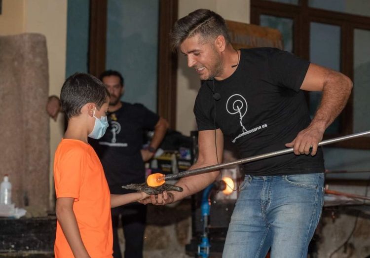 La nueva programación febrero-abril, de Espacio Abierto Quinta de los Molinos