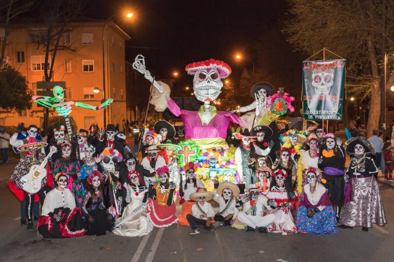 Carnaval Getafe