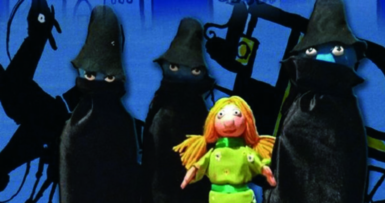 Nueva programación del Teatro de Títeres del Parque del Retiro