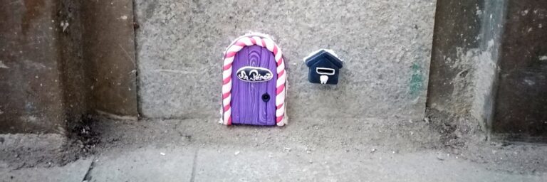 Visita con los más pequeños la Casita-Museo de Ratón Pérez