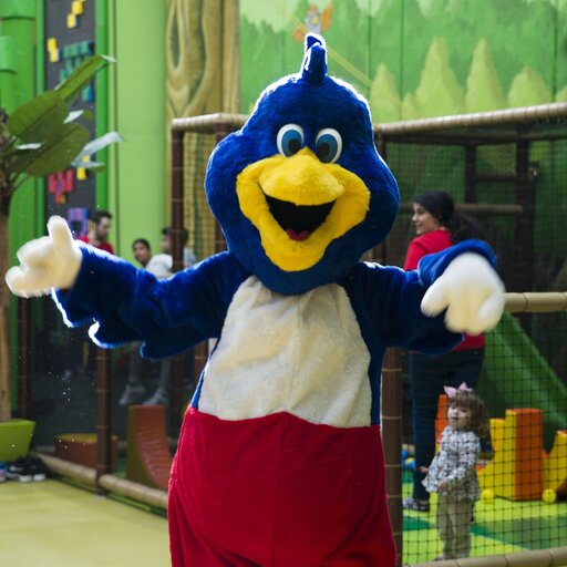 Tocororo Aventura Park, un centro de ocio para disfrutar en familia