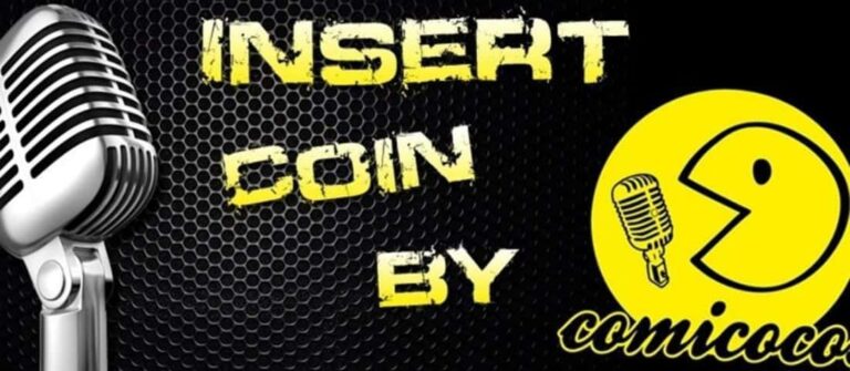 Ríete de los lunes con Comicocos