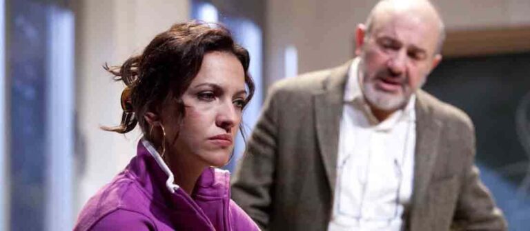 Una historia de instituto inesperada