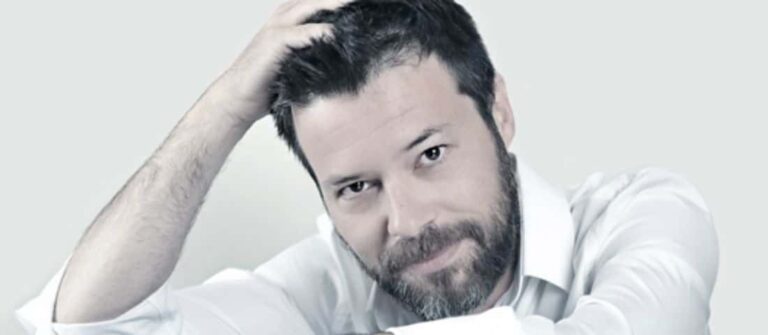 Un golfo anda suelto en Madrid