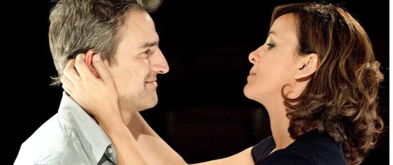 «Traición», una historia de mentiras cruzadas