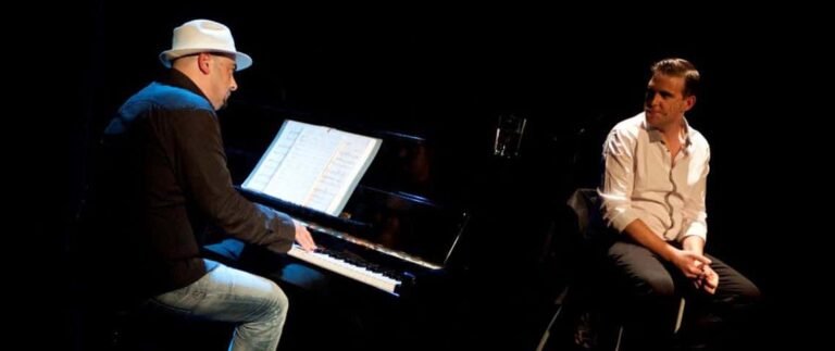 El pequeño musical también existe (y sorprende)