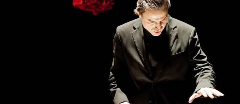 Hamlet desembarca en Madrid con un reparto de lujo