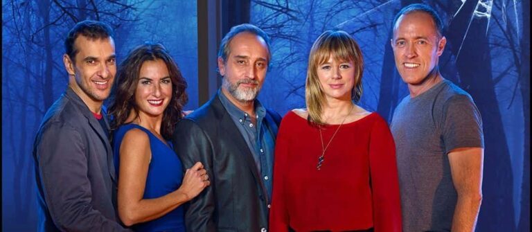 Deseo, un sentimiento arriesgado