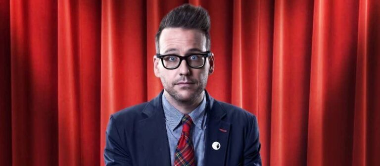 Joaquín Reyes es Especial