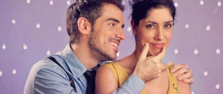 Historias de amor y desamor en el Teatro Alfil