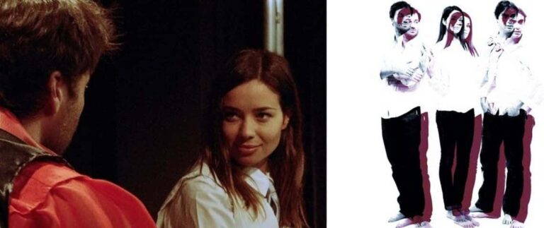 Una historia de amor y miedo en la Sala Tú