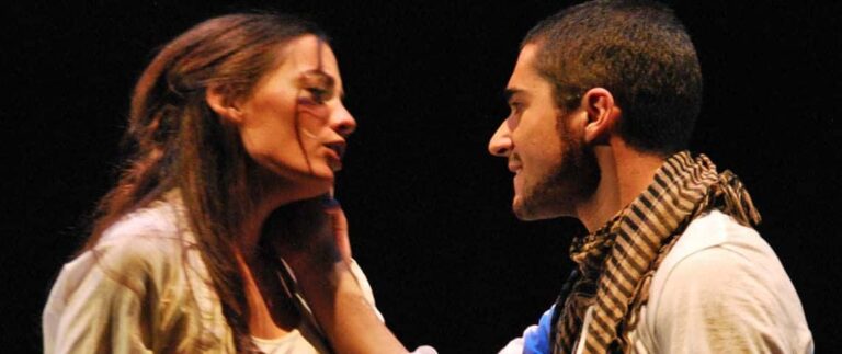 Un «Shakespeare» para pasarlo en grande