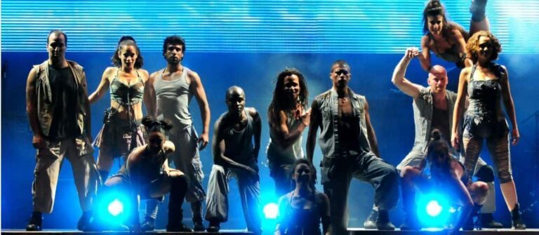 Mayumaná, el ritmo como forma de vida