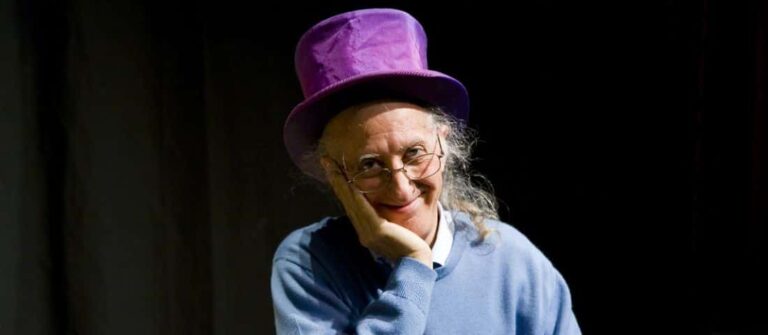 El maestro de maestros: Juan Tamariz