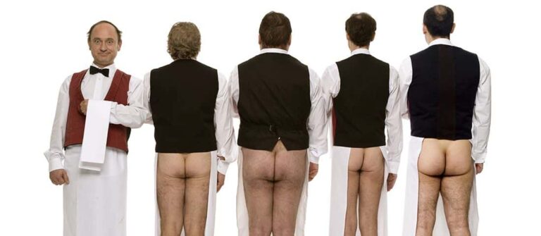 El humor absurdo de Monty Python llega al Teatro Caser Calderón