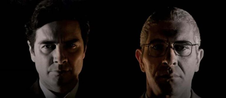 El Encuentro, la noche más frágil de la transición