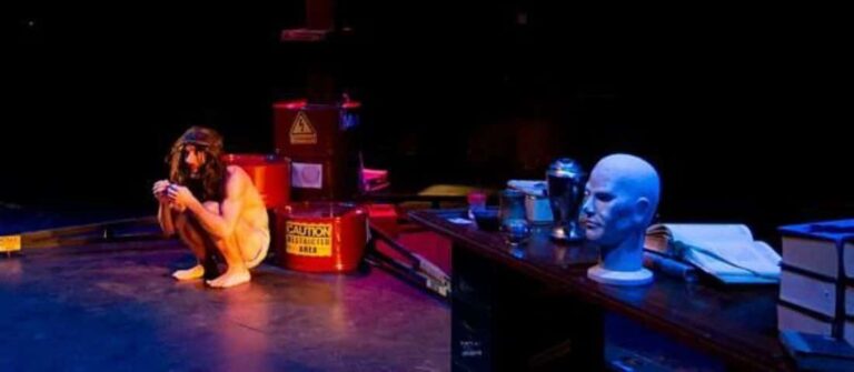 El Viernes Santo por Jesucristo, 2.000 años después