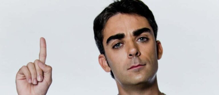 José Andrés, Humor Con-Sentido