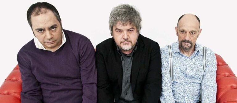 Los Ilustres Ignorantes lo saben todo