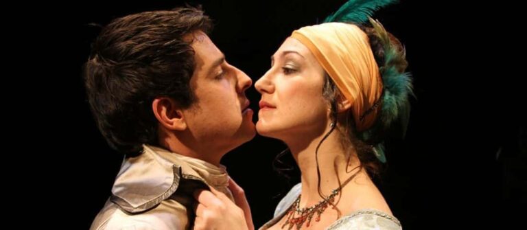 Clásicos a la Fresca