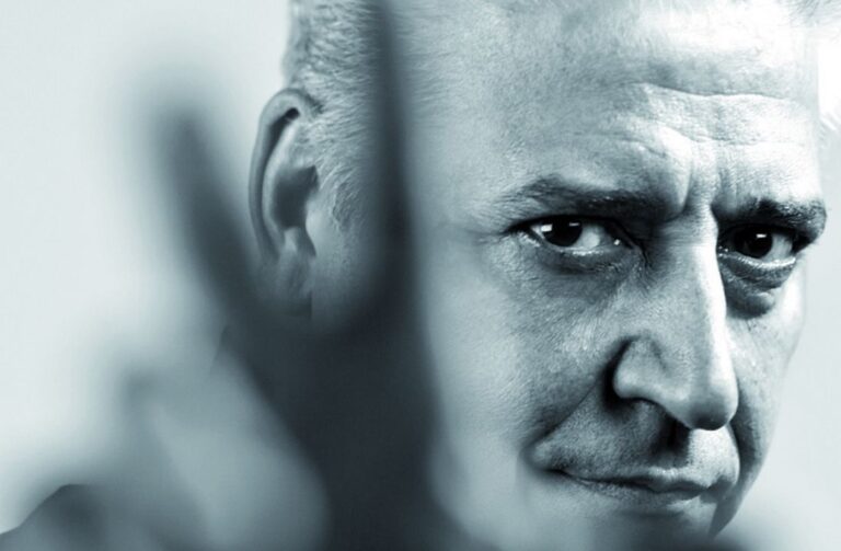 Blake, más allá de la imaginación