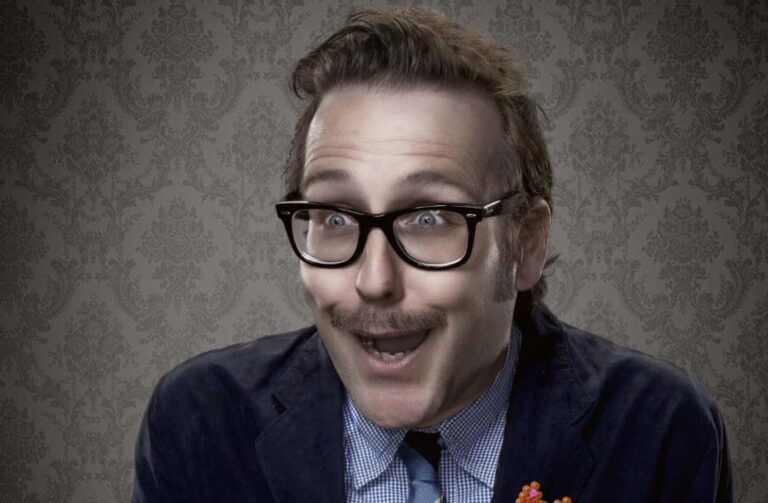 Joaquín Reyes, una y no más