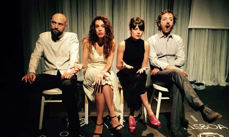 Descubre «Felicidad» en el Lara