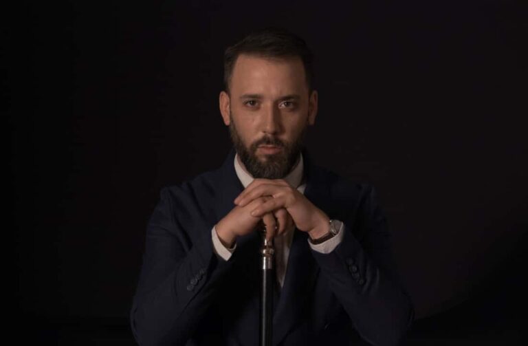 Sorpréndete con Mentalismo en el Cine