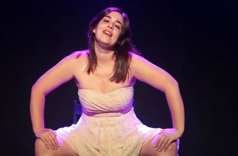 No existe el sexo débil en El Sexo de Ana