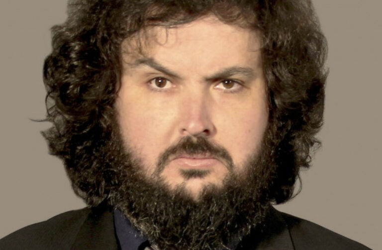 Loulogio se centra en el monólogo