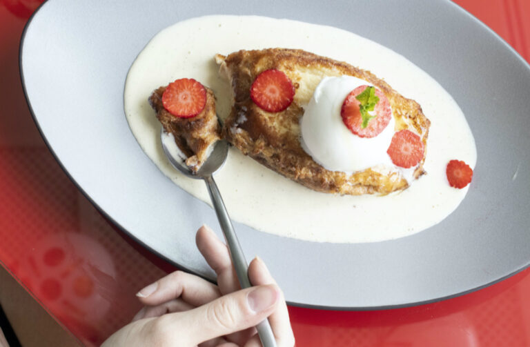 3 postres… ¡Fáciles, ricos y saludables!