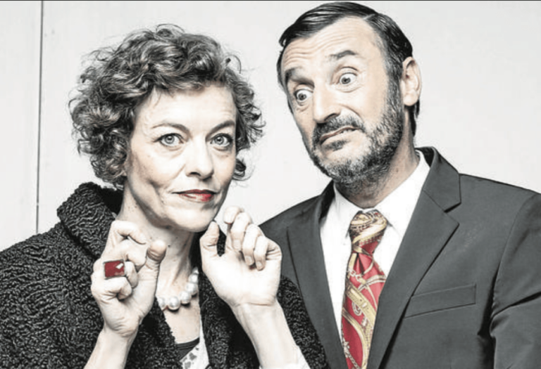 El humor absurdo de Mihura