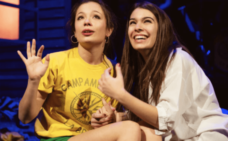 El regreso de La Llamada