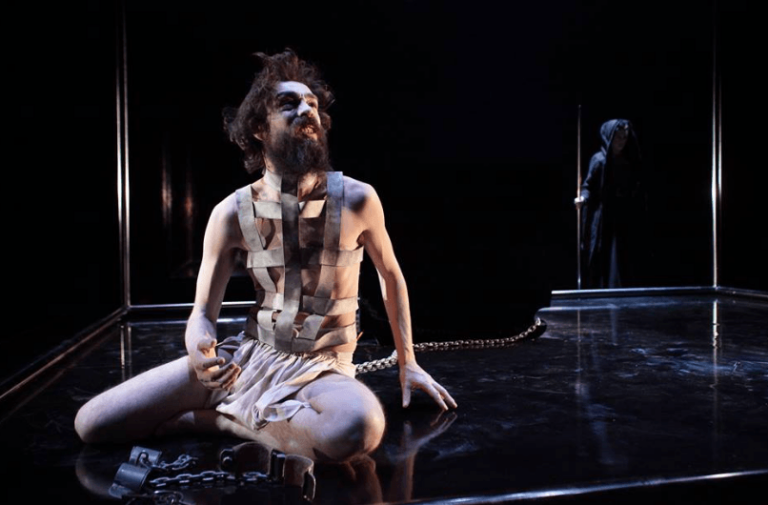 La vida es sueño, revivir el clásico