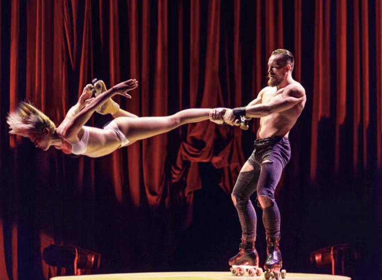 Últimos días de OhLaLa… ¡no te lo pierdas!