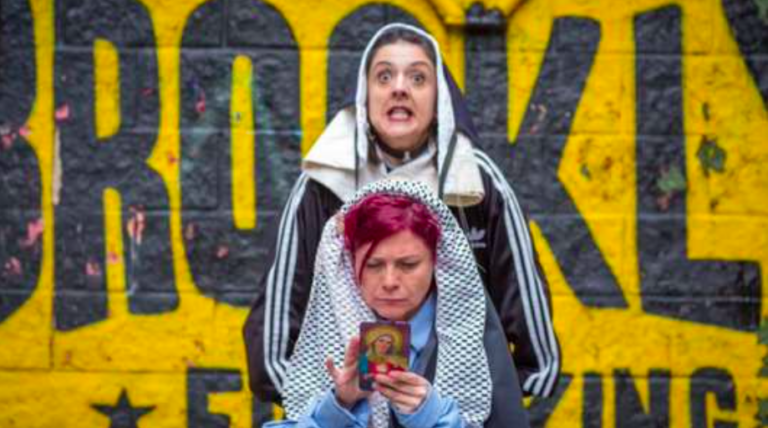 Hipstóricos, discronía tecnológica