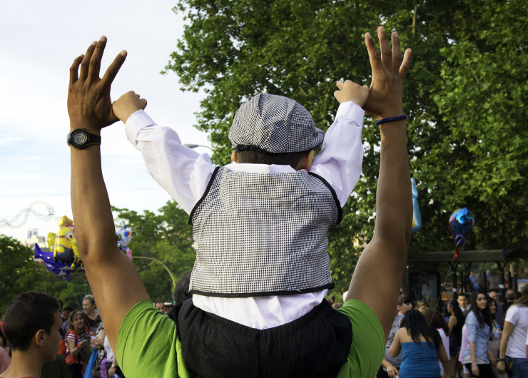 San Isidro 2022: planes para que los más pequeños disfruten