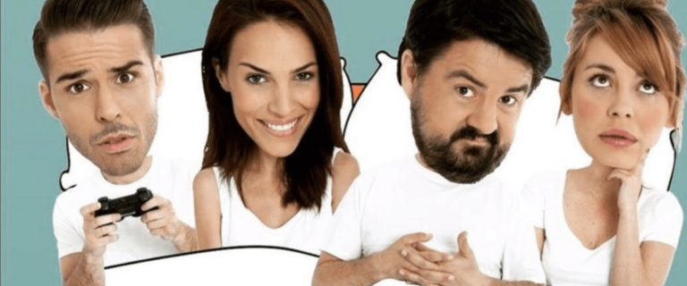 Espacio, ni contigo ni sin ti