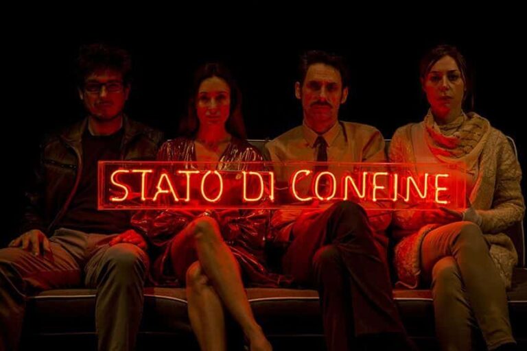 Demonios, luces y sombras