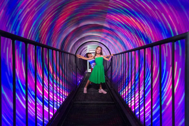 Planes en Madrid con niños