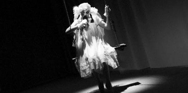 La tristeza de los ogros, la pérdida de la infancia