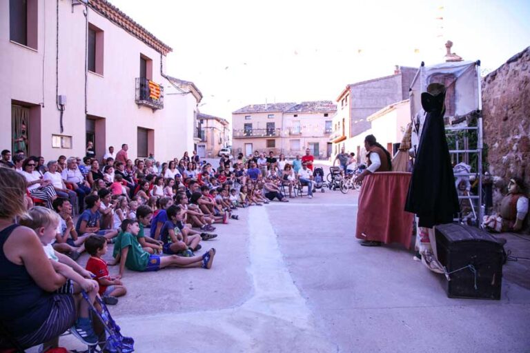 El Circo de las ranas: un cuento para recordar la importancia de cuidar el planeta