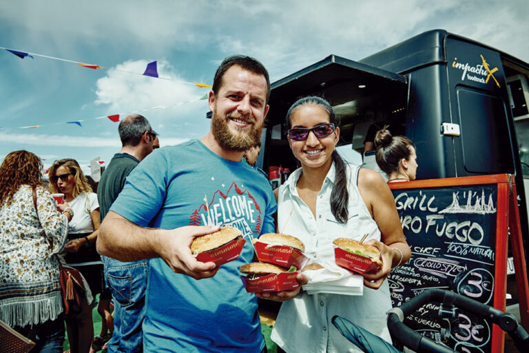 DÜNYA, el festival familiar más esperado