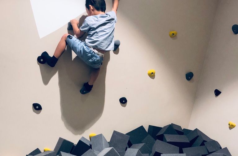 Freemon Kinds&Coffe… ¡Juegos, juegos y más juegos!