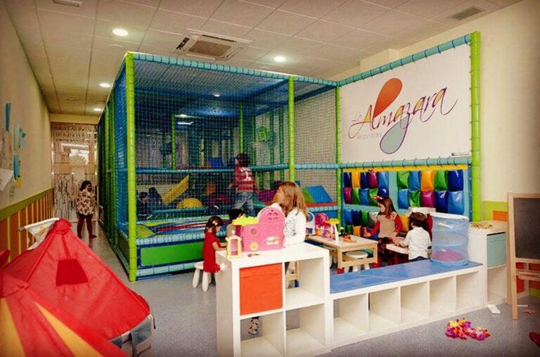 La Almazara. Alta gastronomía para toda la familia