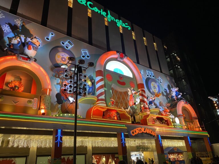 Cortylandia 2022 en Madrid: calendario y horarios