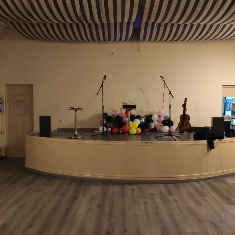 Festichachi vuelve con ambientazo, conciertos… ¡y ganas de bailar!