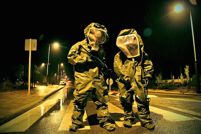 Los “Mutontos” se quieren hacer con la Navidad